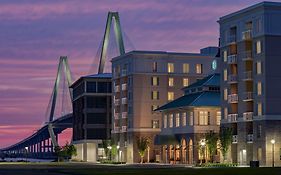 Embassy Suites By Hilton Charleston Harbor Mt. Pleasant